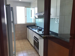 Yishun Sapphire (D27), Condominium #201416342